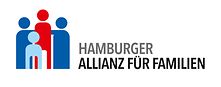 Logo der Hamburger Allianz für Familien