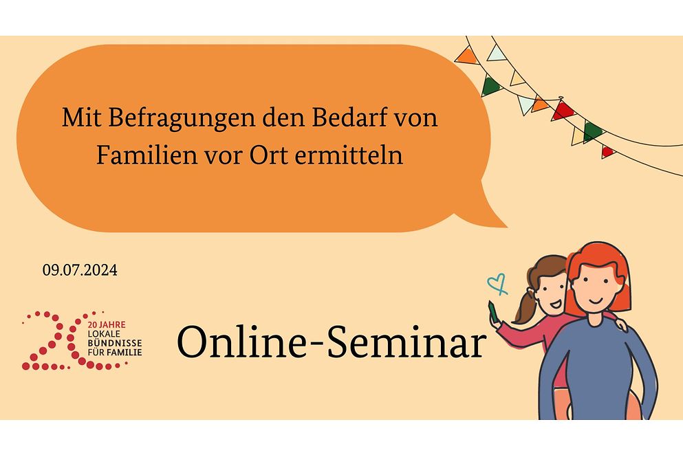Thumbnail zum Online Seminar