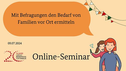 Thumbnail zum Online Seminar