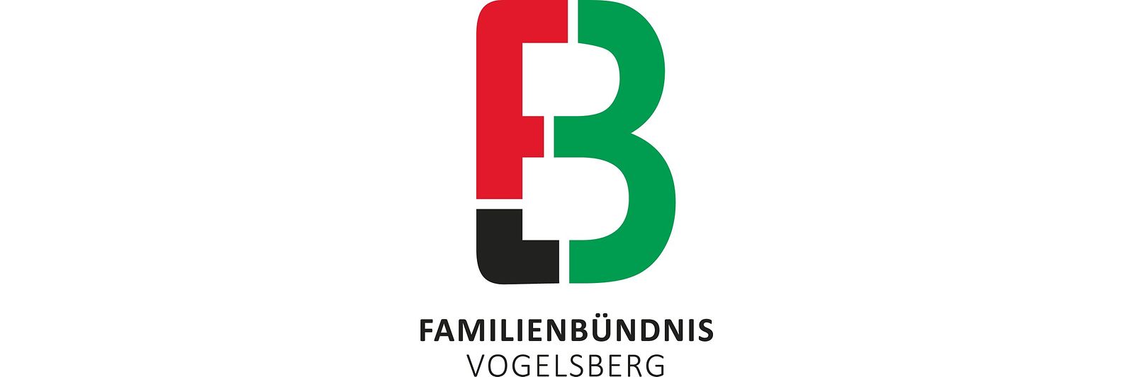 Logo des Familienbündnis Vogelsberg