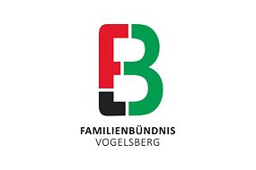 Logo des Familienbündnis Vogelsberg